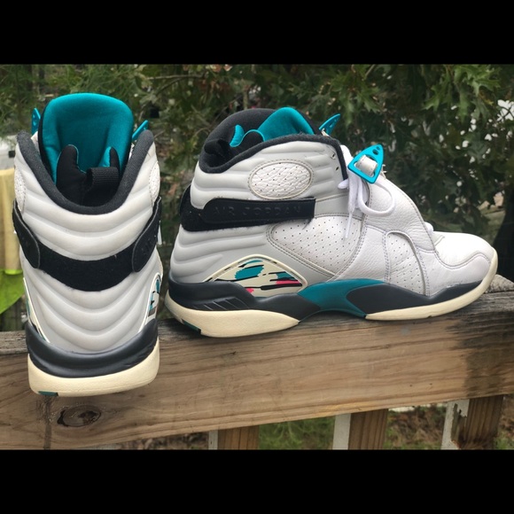 Retro 8 “south beach” - Picture 3 of 5